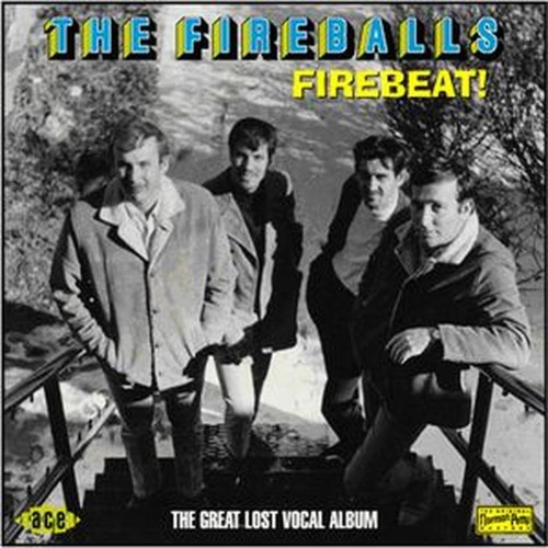 firebeat!