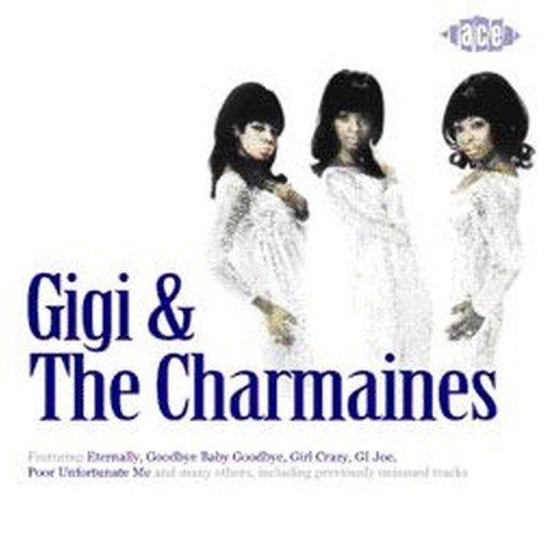 gigi & the charmaines