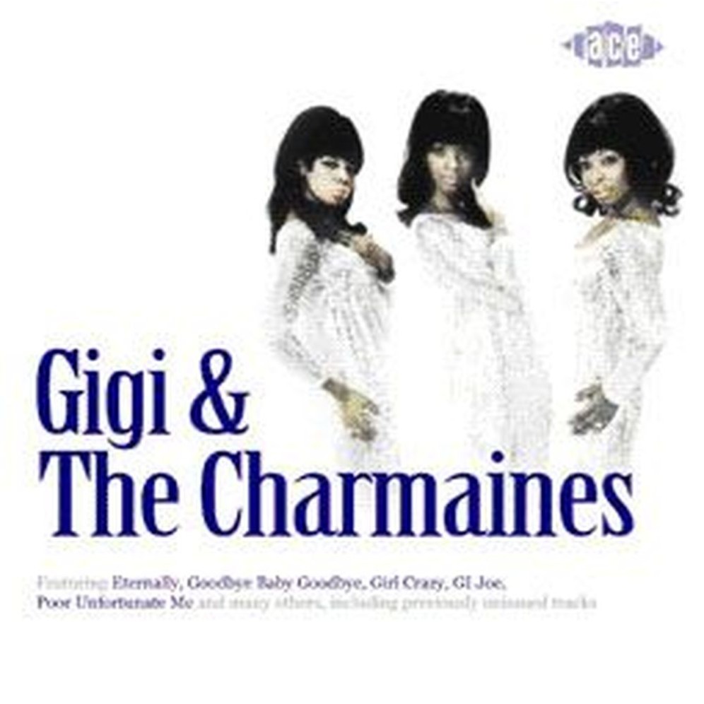 gigi & the charmaines