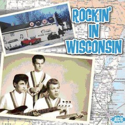 rockin' in wisconsin cuca records story vol 3