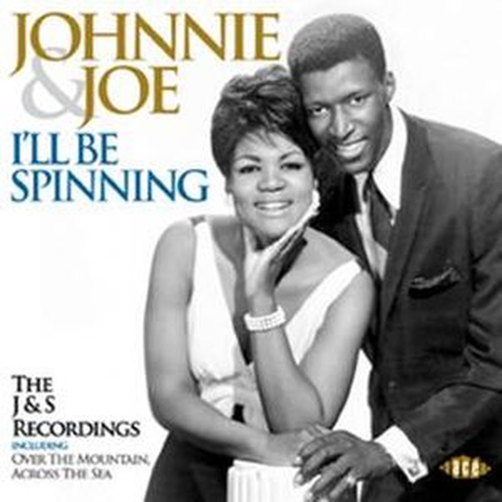 i 'll be spinning - the j&s recordings