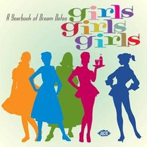 girls! girls! giels!