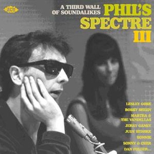 phil's spectre lll - a third wall of soundlikes