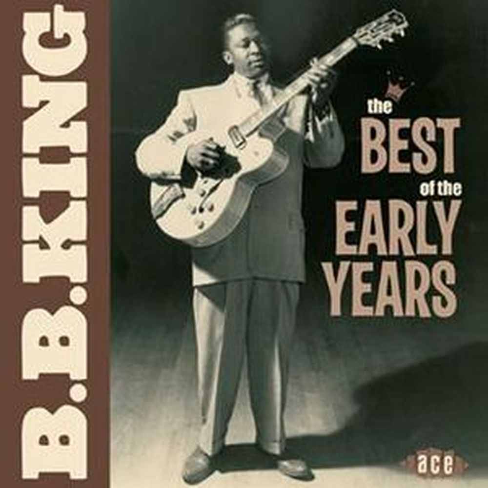 best of the early years