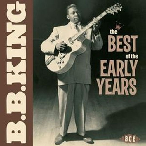 best of the early years