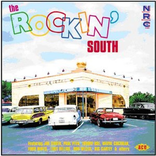 the rockin' south