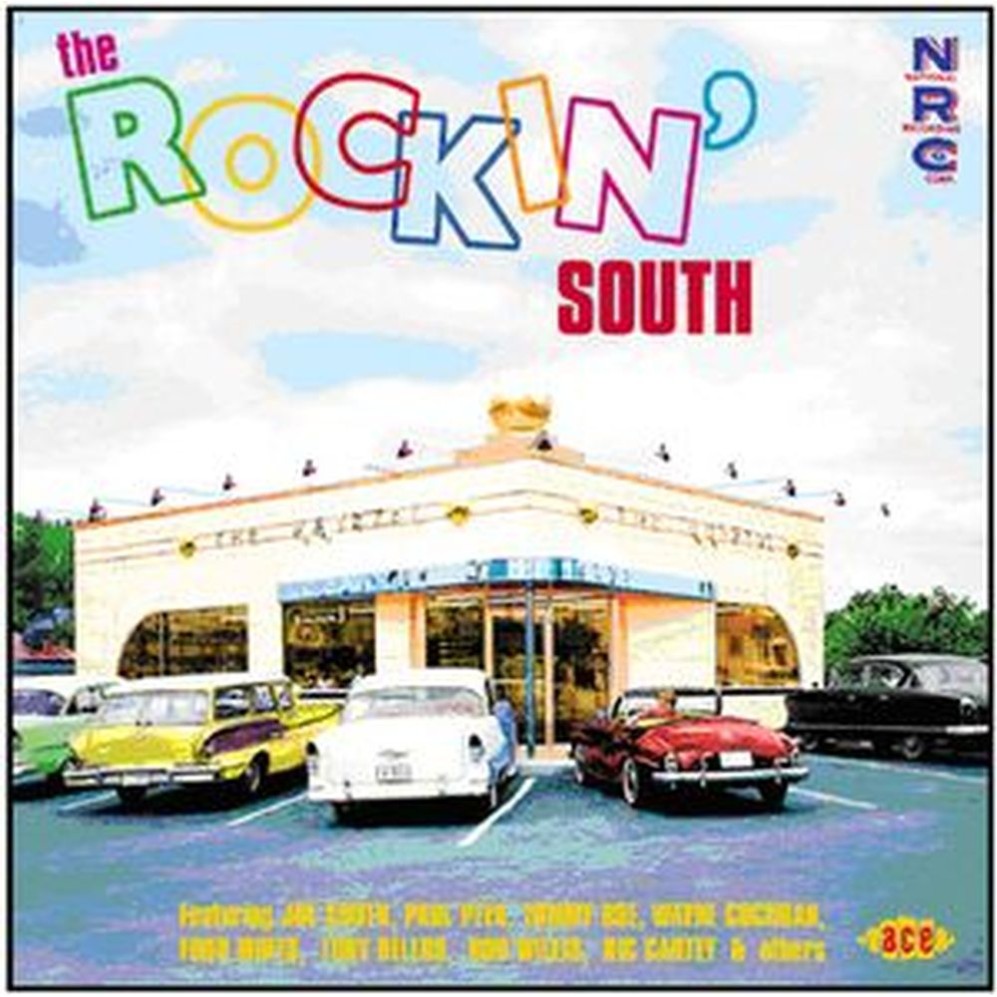 the rockin' south