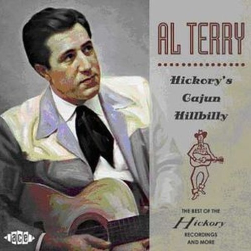 hickory's cajun hillbilly