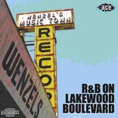 r&b on lakewood boulevard