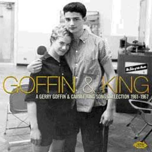 a gerry goffin and carole king song collection 1961 - 67