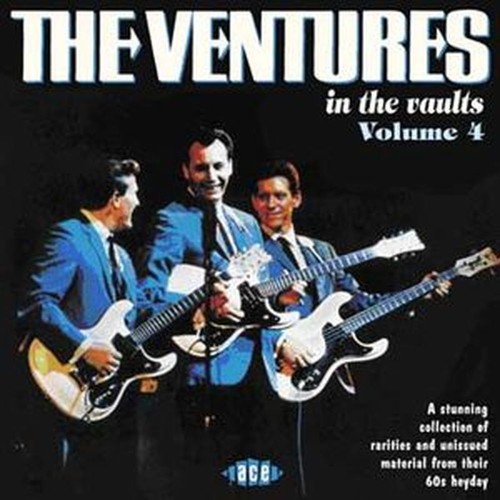 in the vaults vol.4