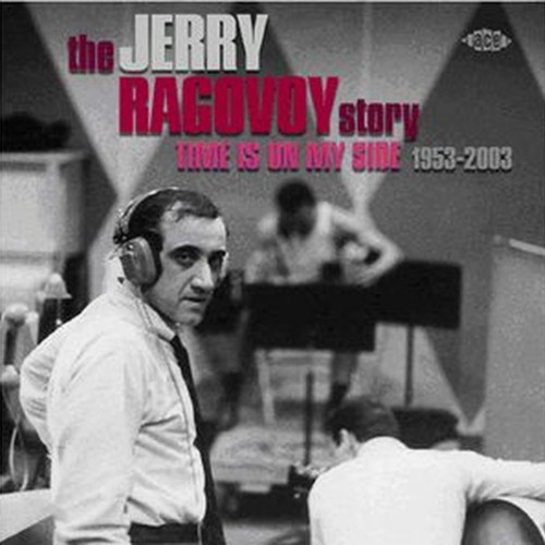 the jerry ragovoy story - time is on my side 1953-2003