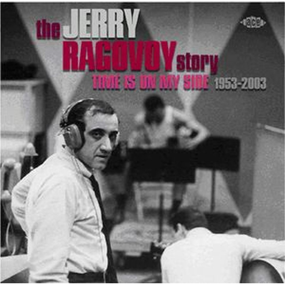 the jerry ragovoy story - time is on my side 1953-2003