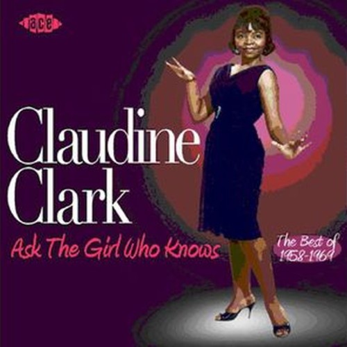 ask the girl who knows - best of 1958-1969