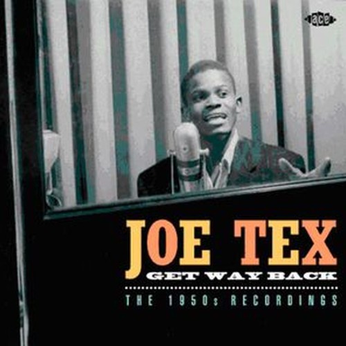 get way back - the 1950s recordings