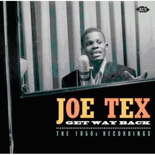 get way back - the 1950s recordings