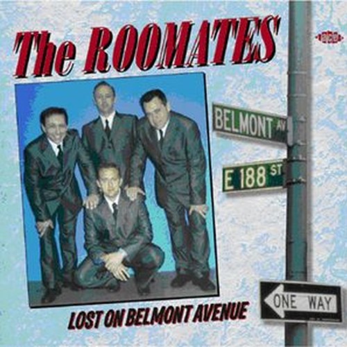 lost on belmont avenue