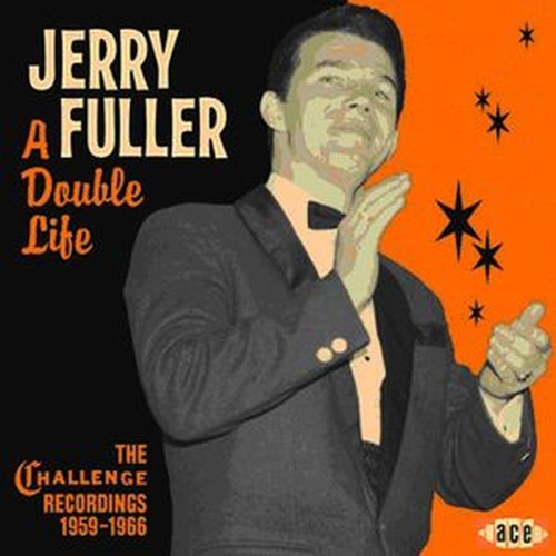 a double life - the challenge recordings 1959-1966