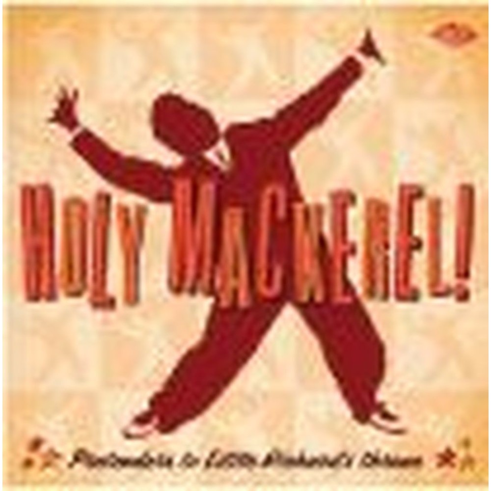 holy mackerel! pretenders to little richard's throne