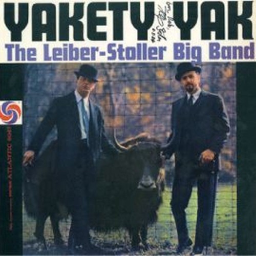 yakety yak