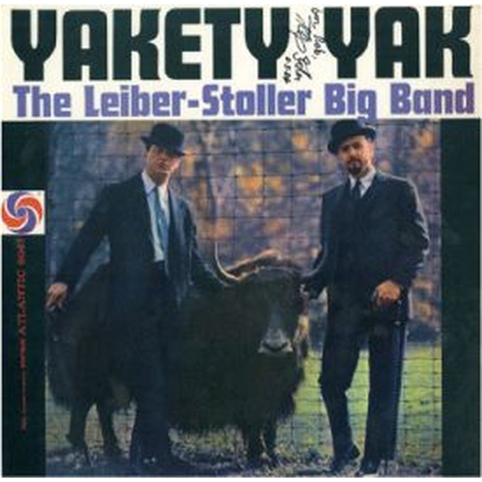 yakety yak
