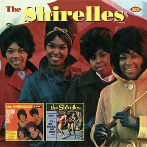 foolish little girl - sing their hits ...