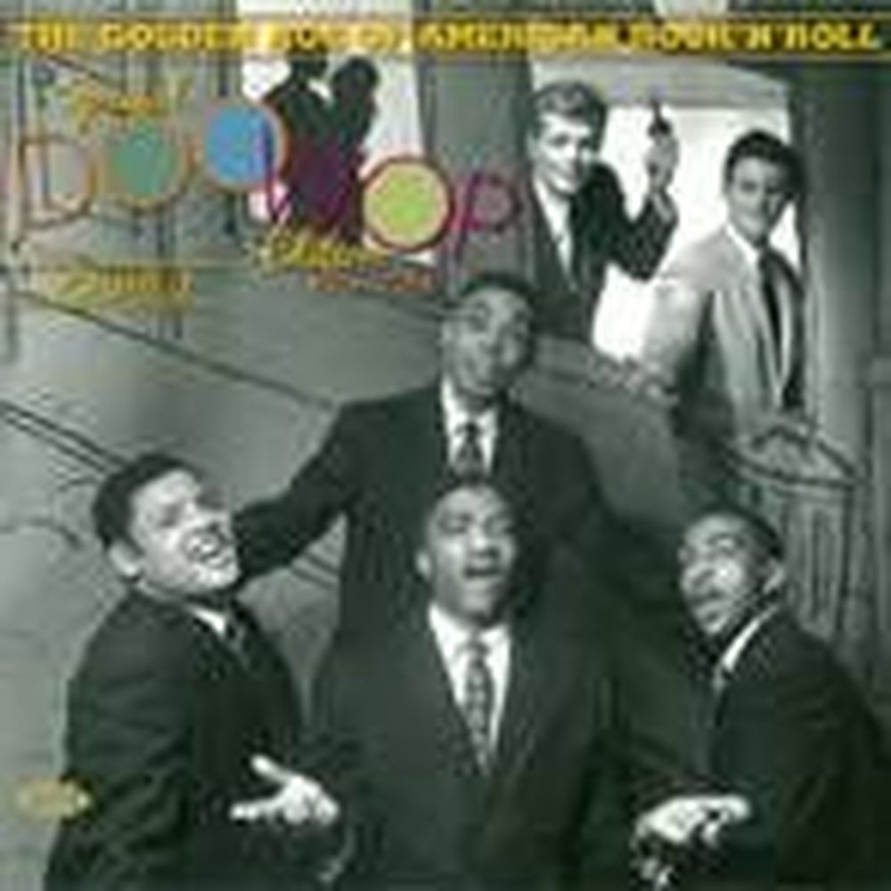 the golden age of american rock n roll
