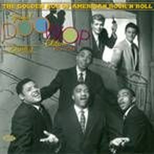 the golden age of american rock n roll