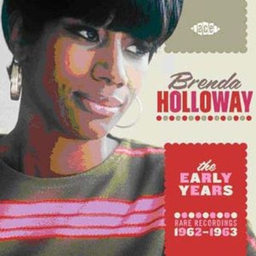 the early years - rare recordings 1962-62