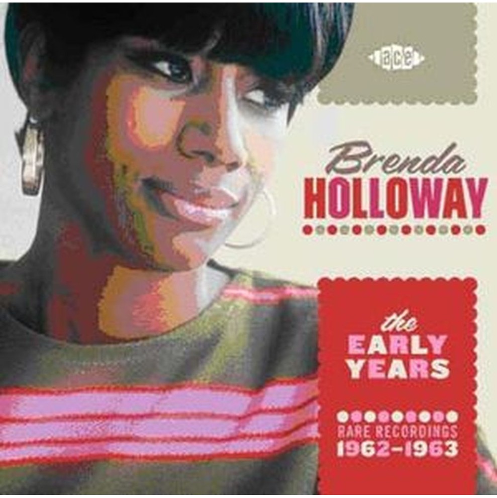 the early years - rare recordings 1962-62