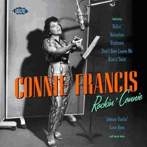 rockin' connie