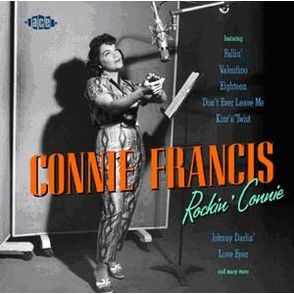 rockin' connie