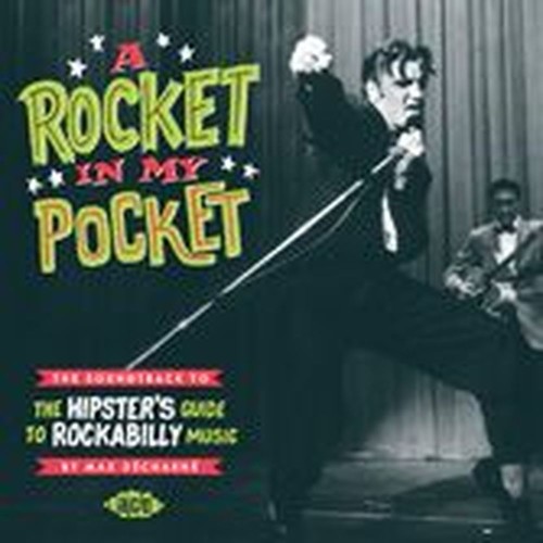 a rocket in my pocket
