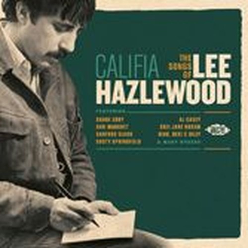 califia - the songs of lee hazlewood