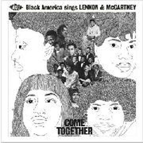 come together black america sings lennon and mccartney