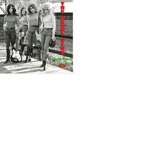 the rebel kind girls with guitars 3
