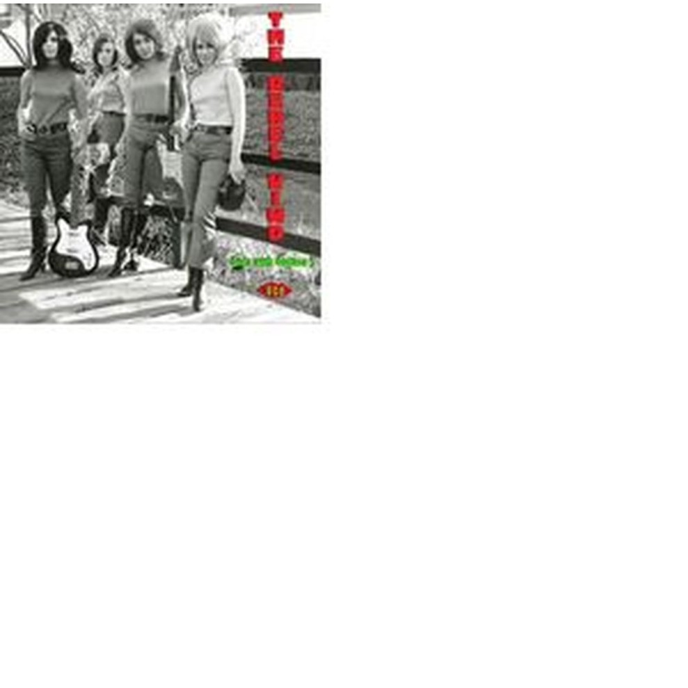 the rebel kind girls with guitars 3