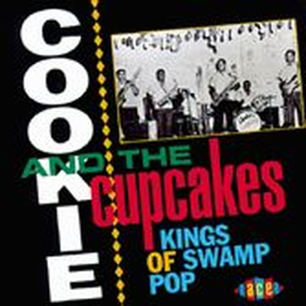 kings of swamp pop