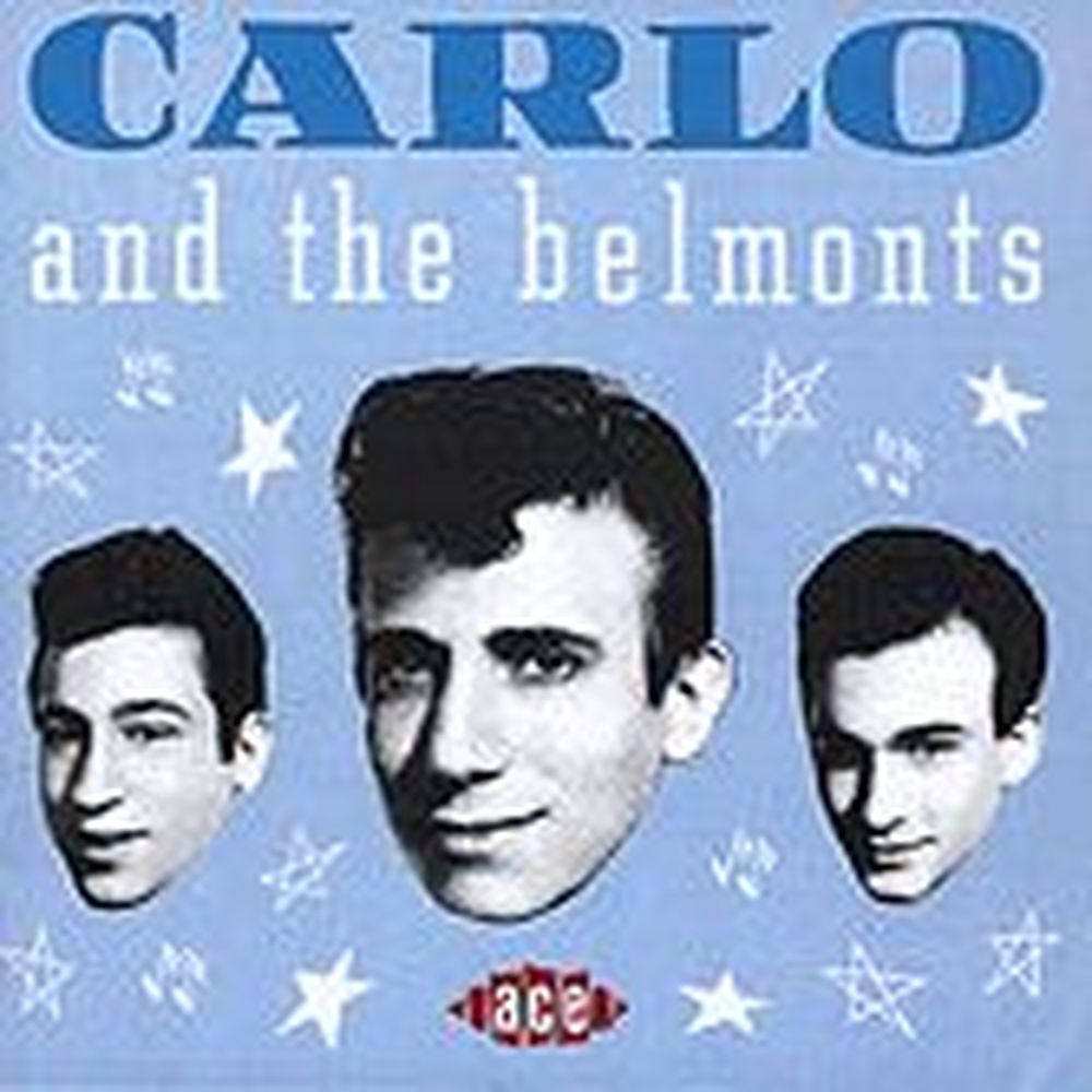 carlo and the belmonts