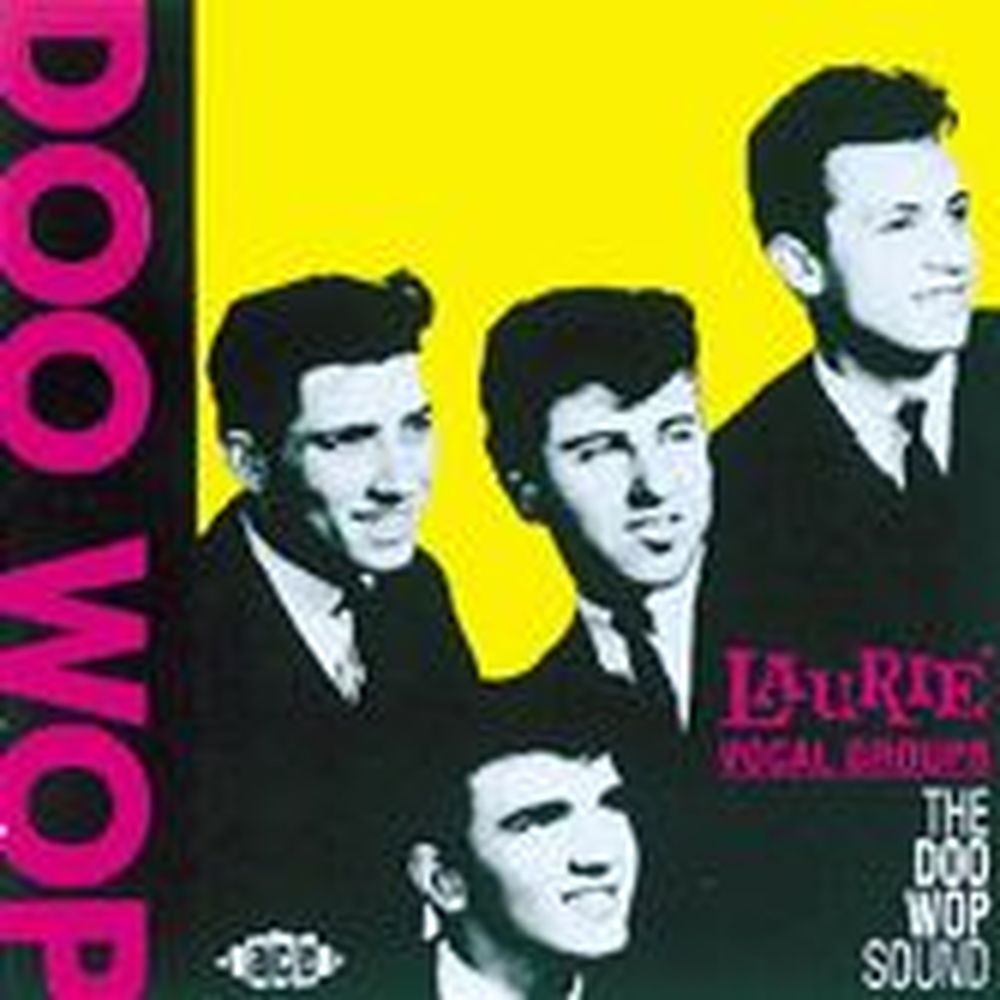 the doo wop sound