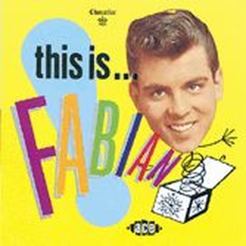 this is fabian!
