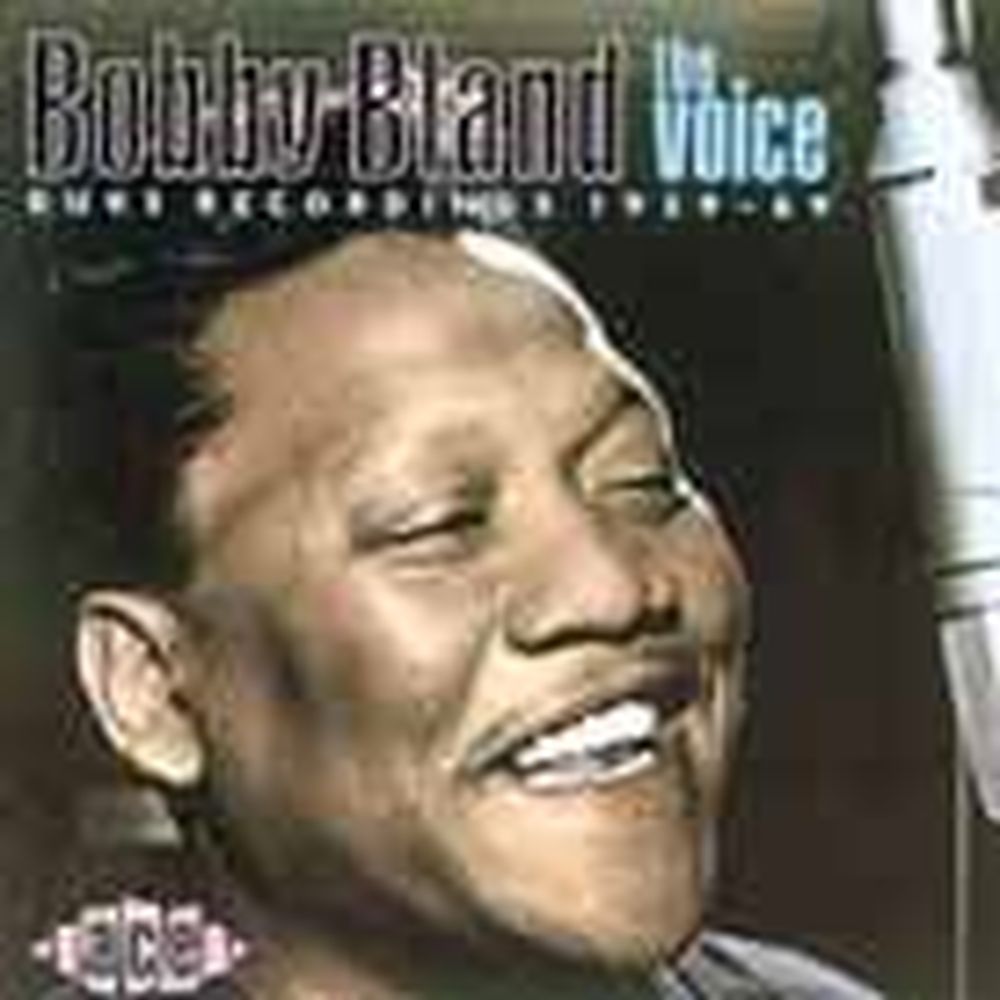 the voice