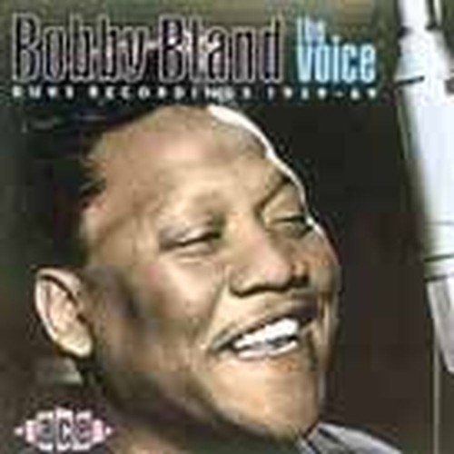the voice