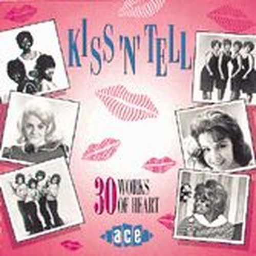 kiss'n'tell