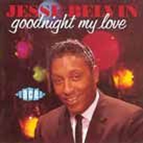 goodnight my love