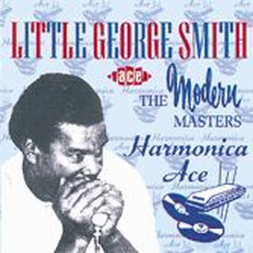 harmonica ace