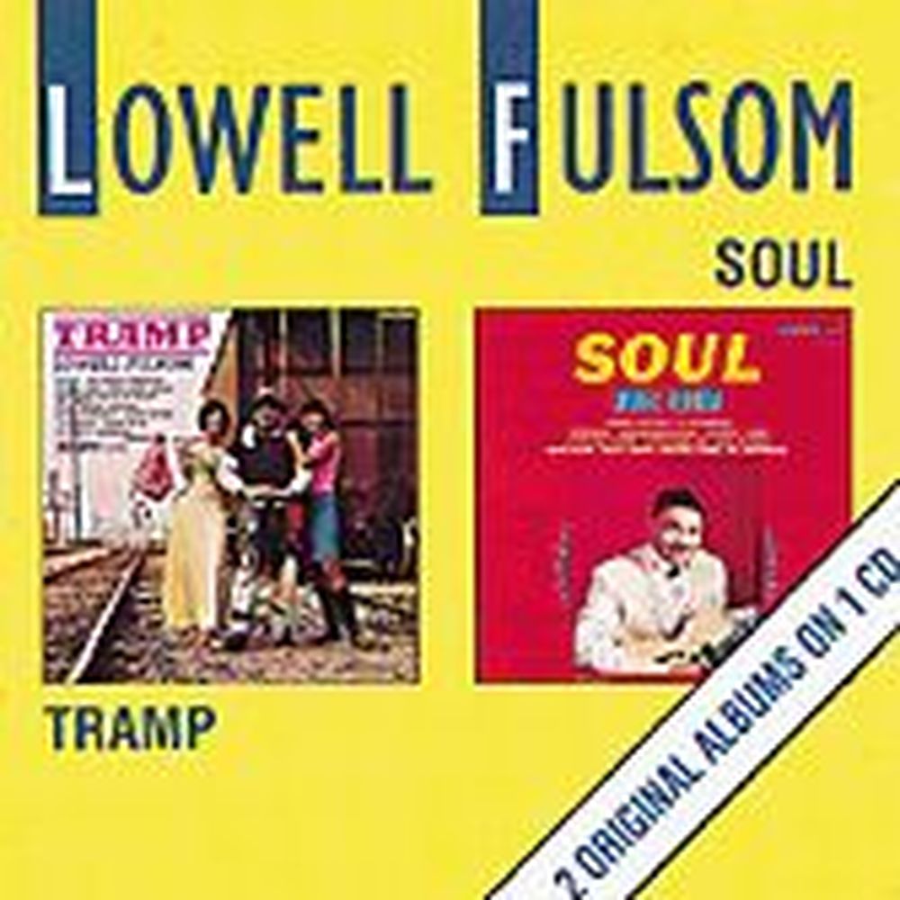 tramp / soul