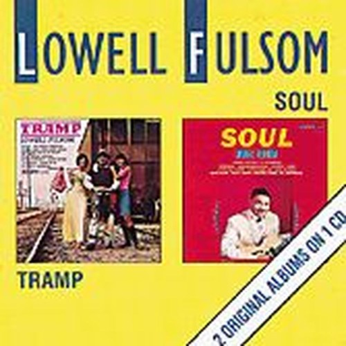tramp / soul