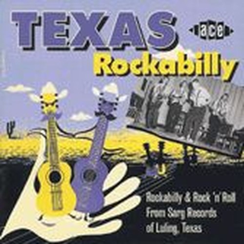 texas rockabilly