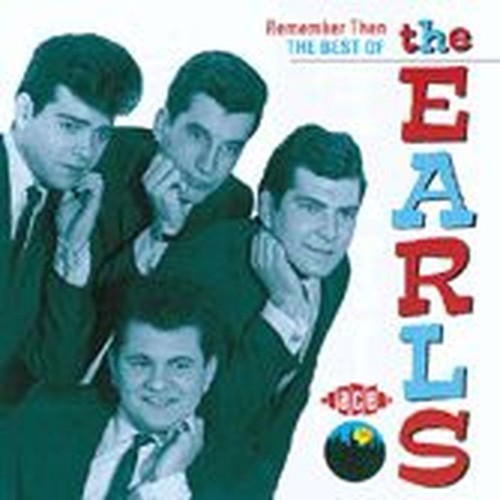 remember then - the best of the earls